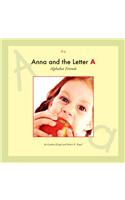Anna and the Letter A