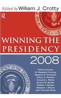 Winning the Presidency 2008