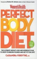 Women Health Your Perfect Body Plan