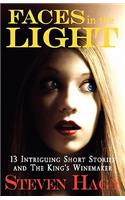 Faces in the Light
