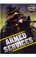 Armed Services: (Action Force)
