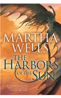 Harbors of the Sun: Volume Five of the Books of the Raksura