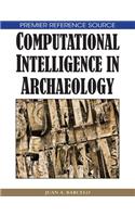 Computational Intelligence in Archaeology