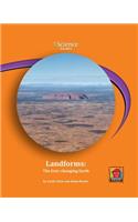 Landforms: The Ever-Changing Earth