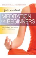 Meditation for Beginners