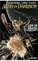 Army of Darkness: Ash in Space