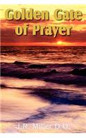 Golden Gate of Prayer