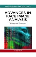 Advances in Face Image Analysis