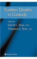Sudden Deaths in Custody
