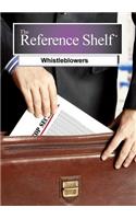 Reference Shelf: Whistleblowers