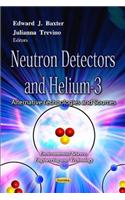 Neutron Detectors & Helium-3