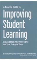 Concise Guide to Improving Student Learning