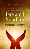 Here am I; Send me!