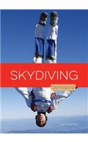 Skydiving Odysseys
