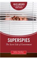 Superspies