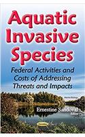 Aquatic Invasive Species