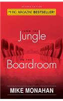 From The Jungle To The Boardroom