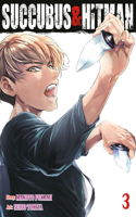 Succubus and Hitman Vol. 3: (3 Succubus and Hitman)