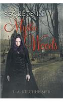 Secrets in Mystic Woods