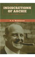 Indiscretions of Archie