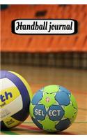 Handball journal