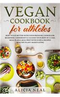 Vegan Cookbook for Athletes