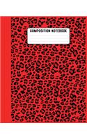 Composition Notebook