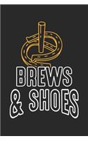 Brews & Shoes