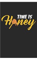Time Is