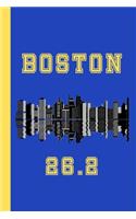 Boston 26.2