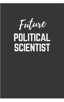 Future Political Scientist Notebook