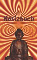 Notizbuch Buddha