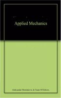 Applied Mechanics