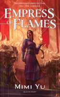 Empress of Flames (The Girl King)