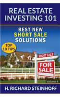 Real Estate Investing 101