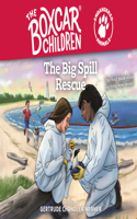 Big Spill Rescue: Volume 1