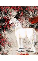 2019-2020 Student Planner