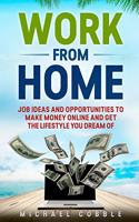 Work from Home