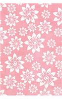Pink Notebooks Sketch & Write 160 Page Notebook
