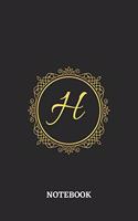 Notebook H