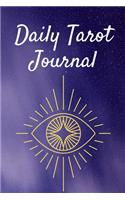 Daily Tarot Journal
