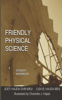 Friendly Physical Science Student Workbook
