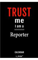 Calendar for Reporters / Reporter