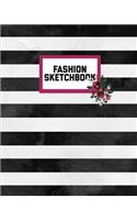 Fashion Sketchbook