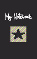 My Notebook