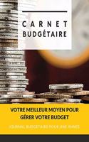 Carnet Budgétaire