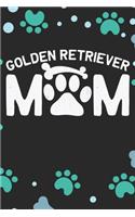 Golden Retriever Mom