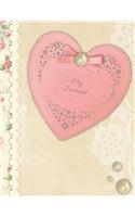 Elegant Heart Journal