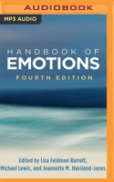 Handbook of Emotions, Fourth Edition