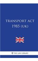 Transport ACT 1985